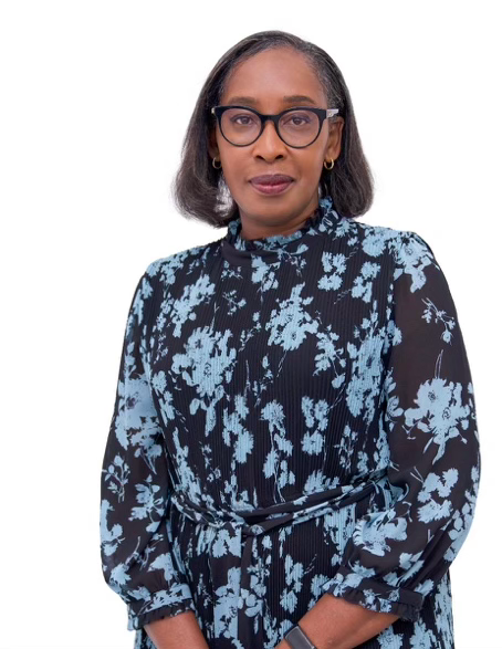 Dr. Bibian Nwanyioma Ofoegbu