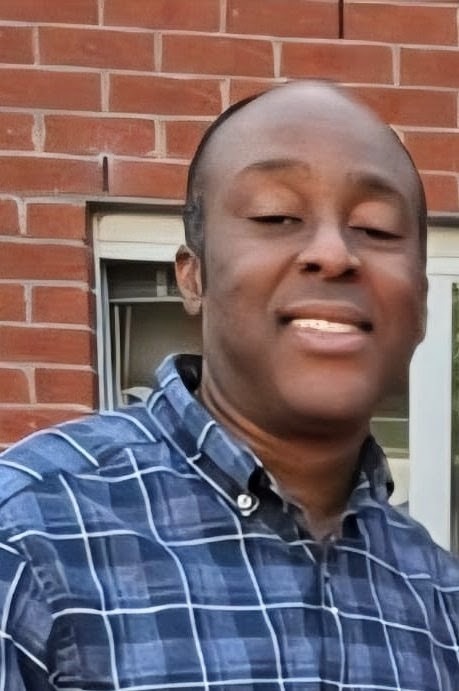 Dr. Hadrian Onuegbu Ofoegbu